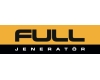 FULL JENERATÖR - TOPÇU ENDÜSTRİYEL ÜRETİM VE YATIRIM A.Ş.