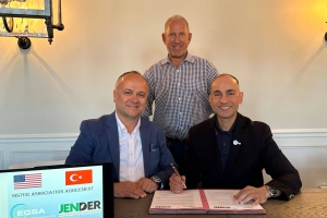 Büyük Duyuru: JENDER ve EGSA Kardeş Dernek Oldu!