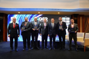 JENDER Data Center Summit Once Again Highlighted Türkiye’s Strategic Strength in Data Centers and Uninterruptible Power Systems
