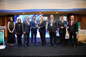 JENDER Data Center Summit Once Again Highlighted Türkiye’s Strategic Strength in Data Centers and Uninterruptible Power Systems