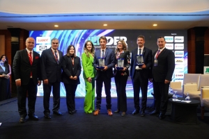 JENDER Data Center Summit Once Again Highlighted Türkiye’s Strategic Strength in Data Centers and Uninterruptible Power Systems