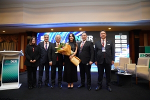 JENDER Data Center Summit Once Again Highlighted Türkiye’s Strategic Strength in Data Centers and Uninterruptible Power Systems