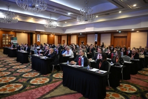 JENDER Data Center Summit Once Again Highlighted Türkiye’s Strategic Strength in Data Centers and Uninterruptible Power Systems