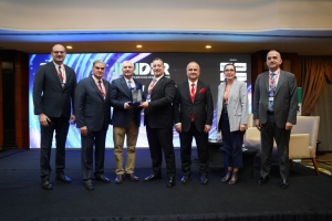 JENDER Data Center Summit Once Again Highlighted Türkiye’s Strategic Strength in Data Centers and Uninterruptible Power Systems