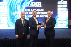 JENDER Data Center Summit Once Again Highlighted Türkiye’s Strategic Strength in Data Centers and Uninterruptible Power Systems