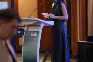 JENDER Data Center Summit Once Again Highlighted Türkiye’s Strategic Strength in Data Centers and Uninterruptible Power Systems