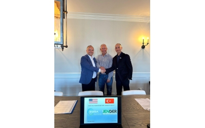 Büyük Duyuru: JENDER ve EGSA Kardeş Dernek Oldu!