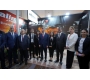 JENDER, T.C. Cumhurbaşkanı Yardımcımız ve Bakanlarımız ile CST 2026'da Bir Araya Geldi!