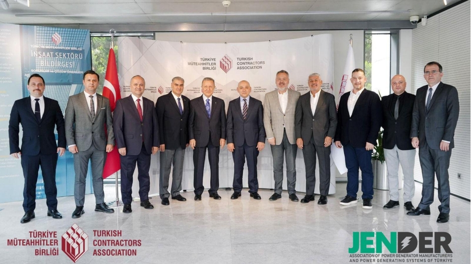 Dünya İkincilerinden Güçlü İş Birliği!