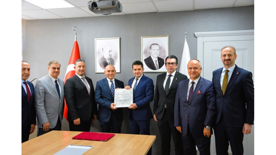 Jeneratör Sanayisi için Tarihi Adım: JENDER & MEB İŞ BİRLİĞİ!