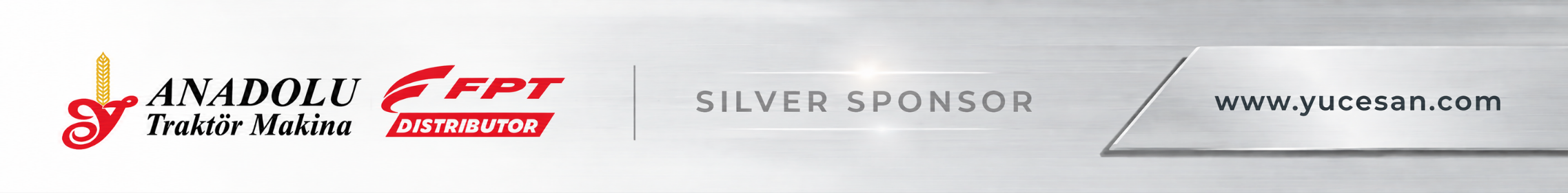 silver sponsor