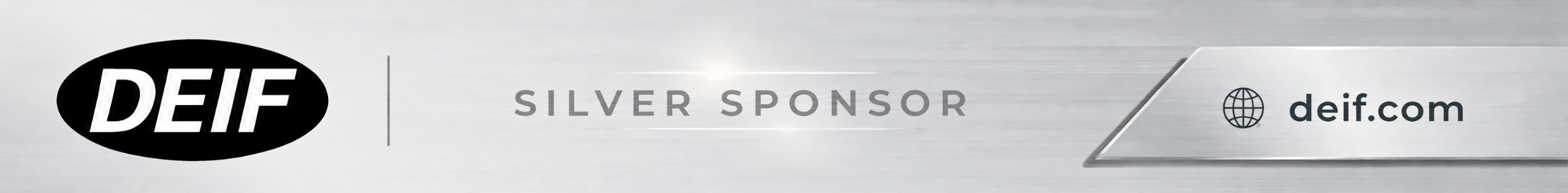 silver sponsor