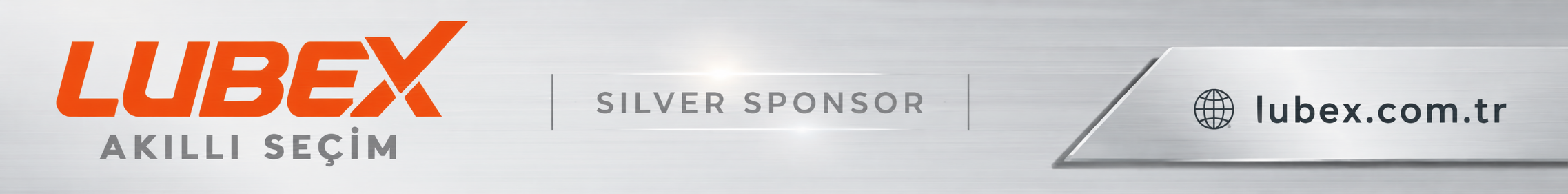 silver sponsor