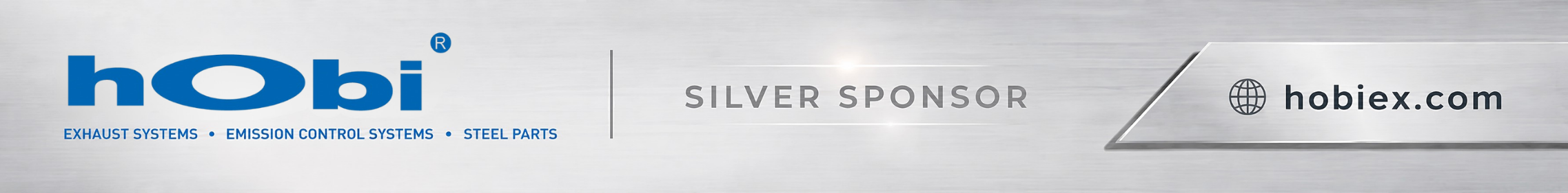 silver sponsor