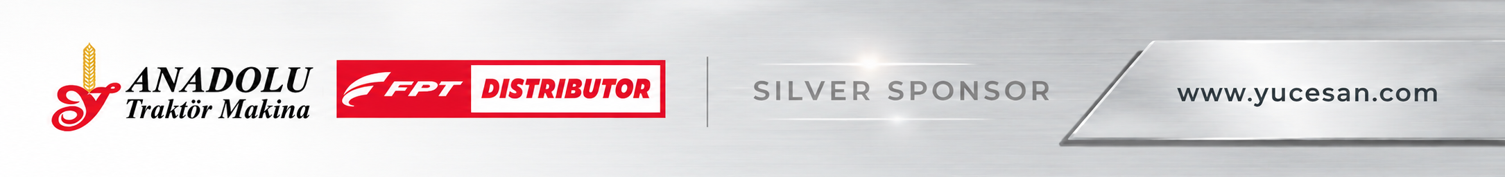 silver sponsor