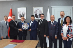 Jeneratör Sanayisi için Tarihi Adım: JENDER & MEB İŞ BİRLİĞİ!