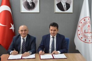 Jeneratör Sanayisi için Tarihi Adım: JENDER & MEB İŞ BİRLİĞİ!