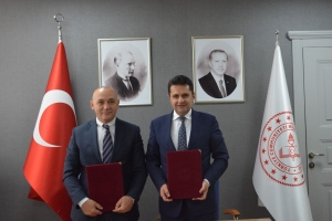 Jeneratör Sanayisi için Tarihi Adım: JENDER & MEB İŞ BİRLİĞİ!