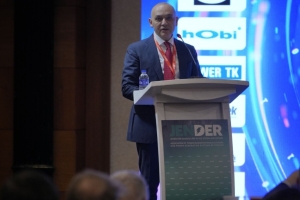 2. JENDER Genel Kurulu- Kesintisiz Güç Sistemleri ve Data Center Zirvesi Gerçekleştirildi!