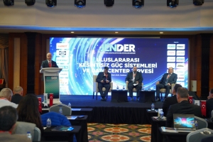 2. JENDER Genel Kurulu- Kesintisiz Güç Sistemleri ve Data Center Zirvesi Gerçekleştirildi!