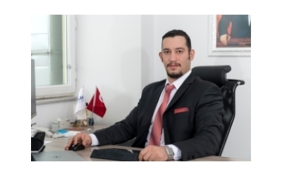 BAŞKANIMIZIN MESAJI