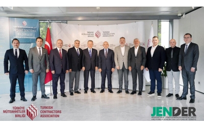 Dünya İkincilerinden Güçlü İş Birliği!