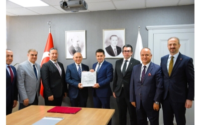 Jeneratör Sanayisi için Tarihi Adım: JENDER & MEB İŞ BİRLİĞİ!