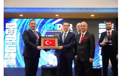 2. JENDER Genel Kurulu- Kesintisiz Güç Sistemleri ve Data Center Zirvesi Gerçekleştirildi!
